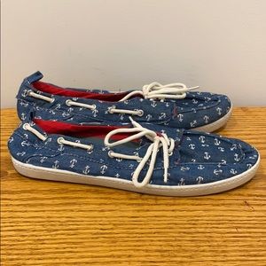 Rue 21 Women’s Shoe